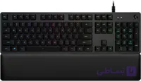 کیبورد مکانیکی مخصوص بازی لاجیتک مدل G513
