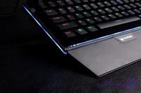 کیبورد گیمینگ باسیم رپو مدل  V720S