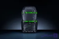 کوله لپ تاپ ریز Razer Scout 15