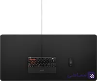 موس پد استیل سریز SteelSeries QCK 3XL