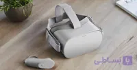 عینک واقعیت مجازی Oculus Go