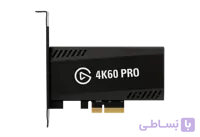 کارت کپچر استریم اینترنال Elgato 4K60 PRO