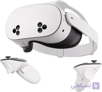 هدست واقعیت مجازی Meta Quest 3S – ظرفیت 256GB