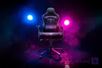 صندلی گیمینگ Razer Enki Pro