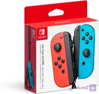 کنترلر Joy-Con Pair مخصوص Nintendo Switch – زرد / آبی