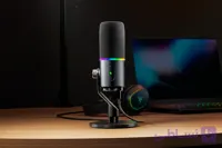میکروفون ریزر استریم Razer Seiren V3 Pro