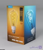 لامپ هوشمند Govee ST19 Smart Edison Light Bulb E27 500lm