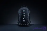 کوله لپ تاپ ریزر Razer Rogue V3 Backpack Black سایز 16 اینچ