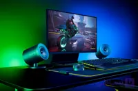 اسپکیر گیمینگ بی سیم RAZER NOMMO V2 PRO