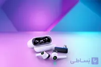 هدفون برای پلی استیشن Razer hammerhead hyperspeed