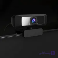 وب کم JVCU100