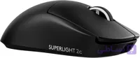 موس بی سیم گیمینگ لاجیتک Logitech G PRO X Superlight 2C – سفید