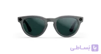 عینک هوشمند ریبن متا Ray-Ban Meta Headliner Gen 2 Shiny Asteroid Grey / Emerald Transitions