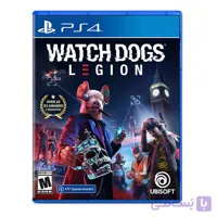 بازی Watch Dogs: Legion برای PS4 / PS5