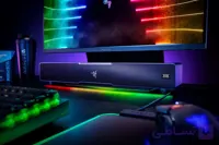 ساندبار گیمینگ ریزر  Razer Leviathan V2 RGB