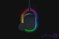 پایه شارژر موس ریزر Razer Mouse Dock Pro