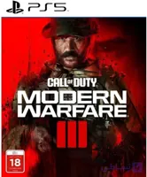 دیسک بازی Call of Duty Modern Warfare II برای PS5