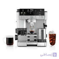 اسپرسوساز نینجا Luxe Café Premier ES601 | اسپرسو، قهوه و کلدبرو
