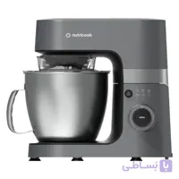 همزن کاسه‌دار نوتریکوک SM330