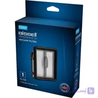 فیلتر جارو و زمین‌شوی بیسل CrossWave X7 مدل 3350F