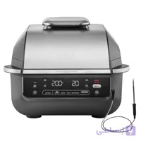 گریل و سرخ کن بدون روغن نینجا EG351UK