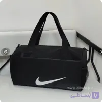 ساک ورزشی نایک (Nike) مدل جاکفشی‌دار – سبک، مقاوم و جادار