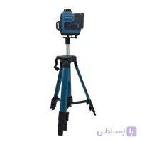 تراز لیزری صنعتی ماکیتا مدل 16LINE مجموعه 15 عددی