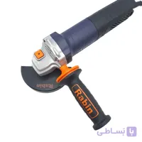مینی فرز صنعتی رابین مدل R3015