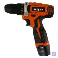 دریل پیچ گوشتی مکث اچ ام تی مدل +DL1