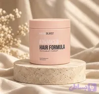 مکمل هیربرست فرمول پیشرفته Advanced+ Hair Formula