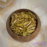 کیوی خشک