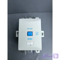 کنتاکتور 100 آمپر پارس فانال