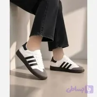 کتونی سامبا سبک و راحت سایز 37 تا 40