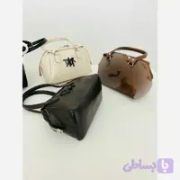 کیف دیور فانتزی چری آستر کشی خارجی سایز 22 در 16 رنگبندی متنوع