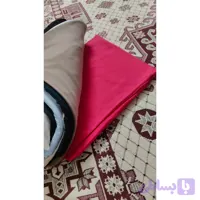 تیشرت باکسی نخ پنبه زنانه و دخترانه اسپرت قد 65 سانت - کفش سپید