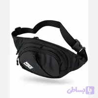 کیف کراس بادی پارچه ای روزمره ابعاد 32 در 16 سانتیمتر