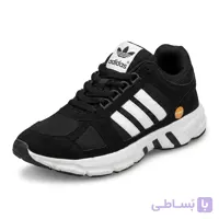 کفش اسپرت مردانه ادیداس زد ایکس مشکی راحتی ورزشی