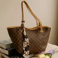 کیف زنانه چرم مصنوعی رسمی و روزمره با بند بلند - کفش سپید