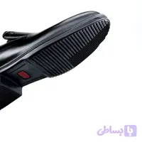 کفش روزمره مردانه پاسارگاد نوید سایز ۴۰ تا ۴۴ کفش سپید