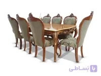 ناهارخوری کلاسیک ماریا