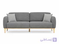 مبل راحتی شبنم
