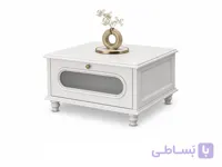 میز جلو مبلی و عسلی نازیلا