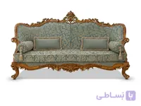 مبل کلاسیک ماریا