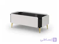 میز جلو مبلی و عسلی ملیکا