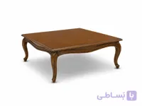 میز جلو مبلی و عسلی ترانه