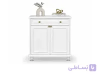 جاکفشی نازیلا