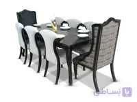 ناهارخوری کلاسیک کاترین