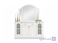 آینه کنسول نازیلا