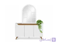 آینه کنسول مارینا