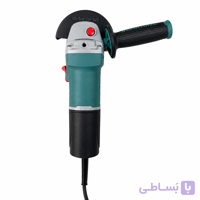 مینی فرز دیمردار روماتون ROMATONE مدل 1145 توان 1000 وات صفحه 115 میلی‌متر